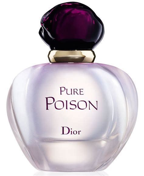 dior pure poison au|Dior pure poison 3.4 oz.